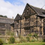 Oakwell Hall features on new 'Filmed in Kirklees' website