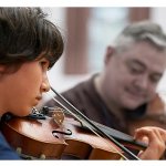 Opera North Orchestral Academy Online February half term