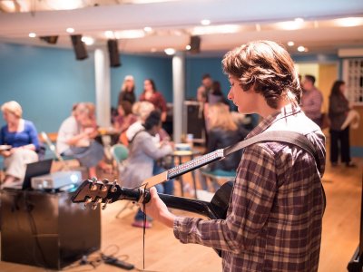 Our Biennale festival launches in Kirklees