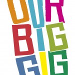 OUR BIG GIG 2014 | Hoot Creative Arts