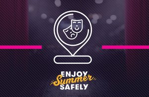 Outdoor Events and Performing Arts - Government Update