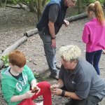 OUTDOOR FUN AT OAKWELL THIS AUTUMN