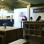 Parlour joins Temporary Contemporary