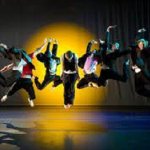Performing Arts Covid Guidance Updated