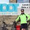 Phil cycles Lands End to John O&apos;Groats | Hoot Creative Arts / <span itemprop="startDate" content="2015-06-02T00:00:00Z">Tue 02 Jun 2015</span>