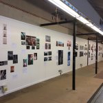 Photography Exhibition from Final Year Students