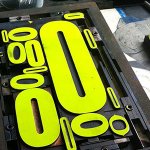 Print Workshop - Intro to: Letterpress