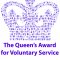 Queens Award for Voluntary Service given to GNUF! / <span itemprop="startDate" content="2017-06-05T00:00:00Z">Mon 05 Jun 2017</span>