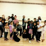 Reach Performing Arts Reinforcing Musical Culture