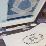 Screen Printing Textiles – June