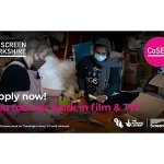 Screen Yorkshire announce part-time training courses