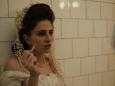 Holmfirth Film Festival 2022