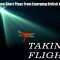 Taking Flight - Three New Plays, Three New Writers / <span itemprop="startDate" content="2017-01-09T00:00:00Z">Mon 09 Jan 2017</span>