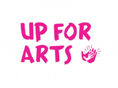 Up for Arts want to hear about your creative activities & events
