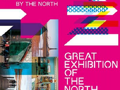 THE GREAT EXHIBITION OF THE NORTH – INSPIRED BY