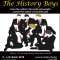 The History Boys by Alan Bennett / <span itemprop="startDate" content="2018-09-24T00:00:00Z">Mon 24 Sep 2018</span>