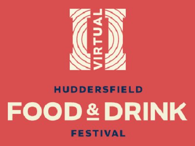 The Huddersfield Virtual Food and Drink Festival is HERE!