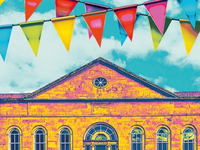 The Lawrence Batley Theatre's summer 2021 season is now on sale!