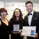 The Media Centre Creative Impact Award