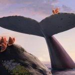The Snail and the Whale with Live Orchestra