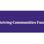 Thriving Communities funding