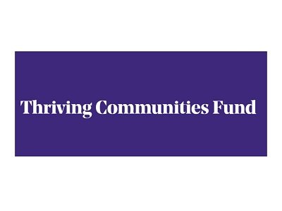 Thriving Communities funding