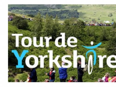 Tour de Yorkshire Festival - 1 April - 3 May 2015