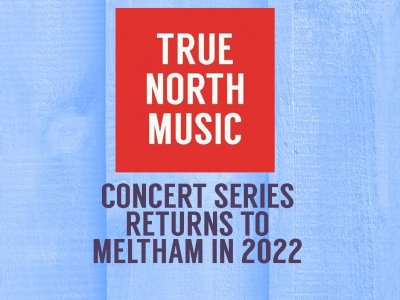 True North Music's live music series returns to Meltham