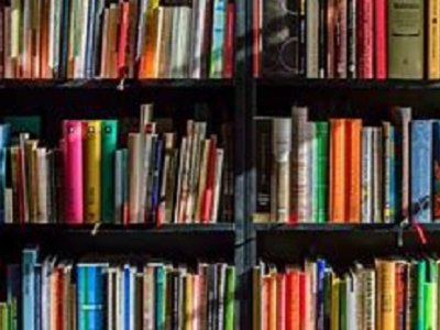 Unwanted books required