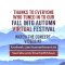 Watch the Concert Videos from Fall into Autumn Virtual Festival / <span itemprop="startDate" content="2020-10-27T00:00:00Z">Tue 27 Oct 2020</span>