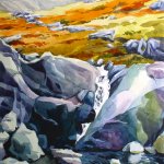 Watercolour classes