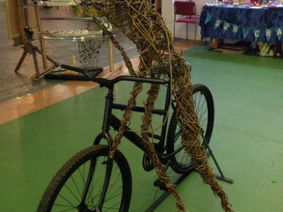 Willow cyclist workshops underway
