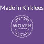 Working in textiles? Join Made in Kirklees