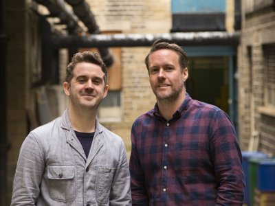 Yorkshire Post article about Huddersfield Design Conference