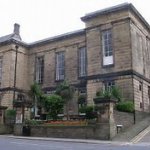Holmfirth Civic Hall / About us