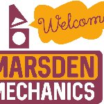 Marsden Mechanics / About us