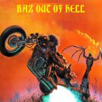 BAZ OUT OF HELL / Band