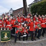 Band of the Yorkshire Regiment / Band of the Yorkshire Regiment