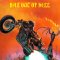 BAZ OUT OF HELL