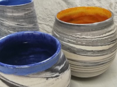 Freelance Ceramicist/Potter