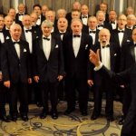 Colne Valley Male Voice Choir / Colne Valley Male Voice Choir