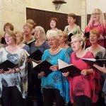 Marsh Ladies Choir / Marsh Ladies Choir