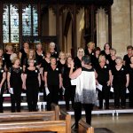 Penistone Ladies Choir / Community Choir