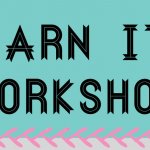 Darn It!  Workshops / darnitworkshops