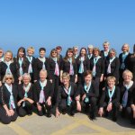 Denby Dale Ladies' Choir / Denby Dale Ladies Choir