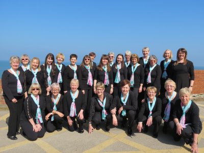 Denby Dale Ladies Choir