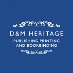 D&M Heritage / Design, Publish, Print