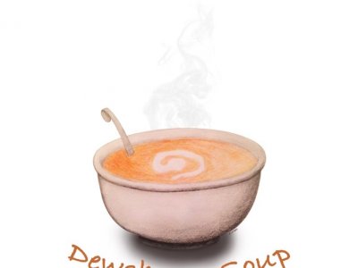 Dewsbury Soup