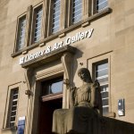 Huddersfield Art Gallery / Exhibitions and Events