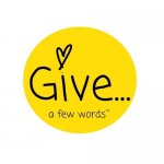 Give...A Few Words CIC / Give...a few words